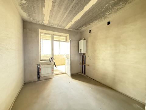 квартира по адресу Святошинская ул., 52