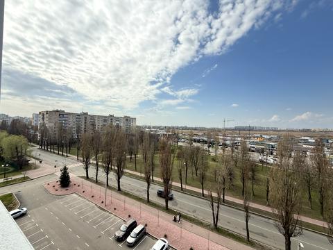 квартира за адресою Святошинська вул., 52