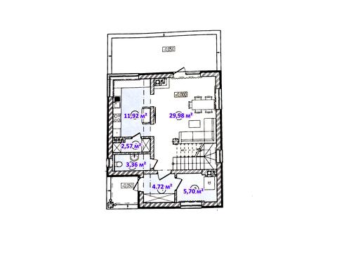 дом по адресу Гоголя ул., 22