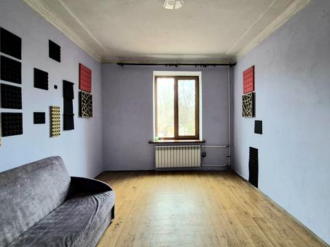 квартира за адресою Зимових Походів вул. (Симбірцева), 1