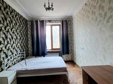 квартира за адресою Зимових Походів вул. (Симбірцева), 1