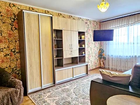 квартира по адресу Рождественская ул., 4