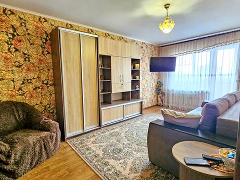 квартира по адресу Рождественская ул., 4