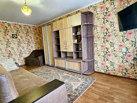 квартира по адресу Рождественская ул., 4