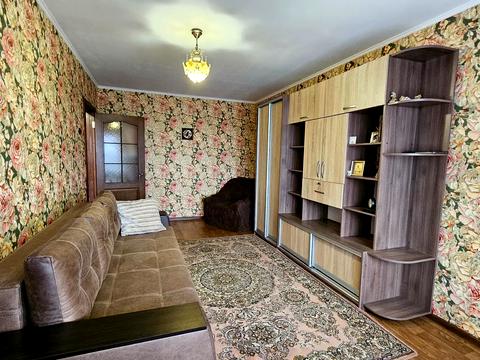 квартира по адресу Рождественская ул., 4