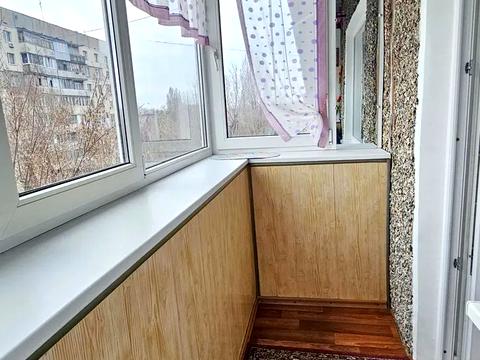 квартира по адресу Рождественская ул., 4