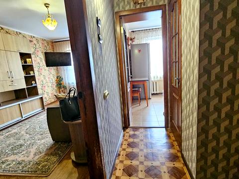 квартира по адресу Рождественская ул., 4