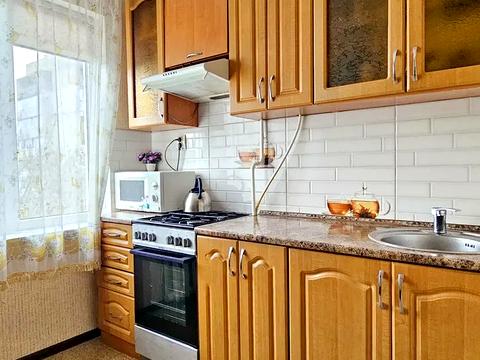 квартира по адресу Рождественская ул., 4