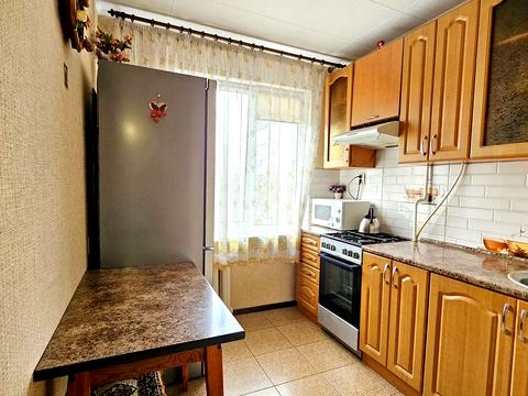 квартира по адресу Рождественская ул., 4