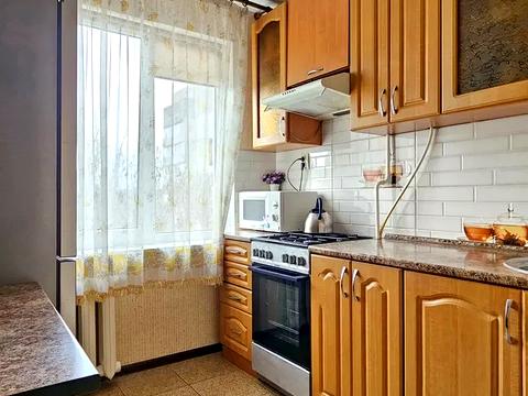 квартира по адресу Рождественская ул., 4