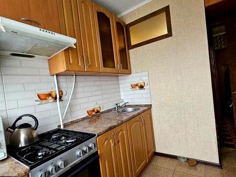 квартира по адресу Рождественская ул., 4