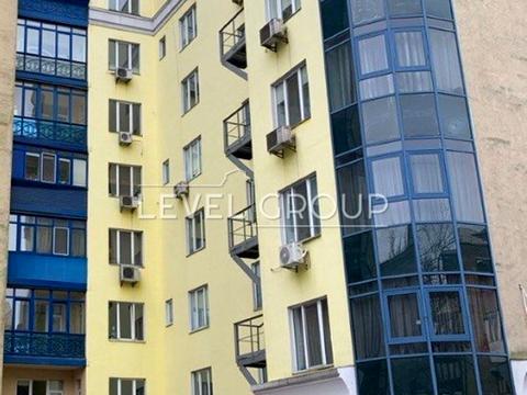 квартира по адресу Князей Острожских ул. (Московська), 46/2