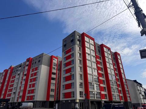 квартира по адресу Академика Королёва ул., 2