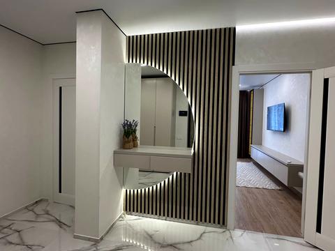 квартира по адресу Гетмана Мазепы ул., (Будинок 1)