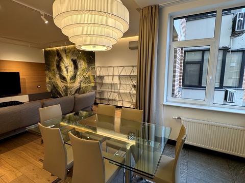 квартира за адресою Старонаводницька вул., 13