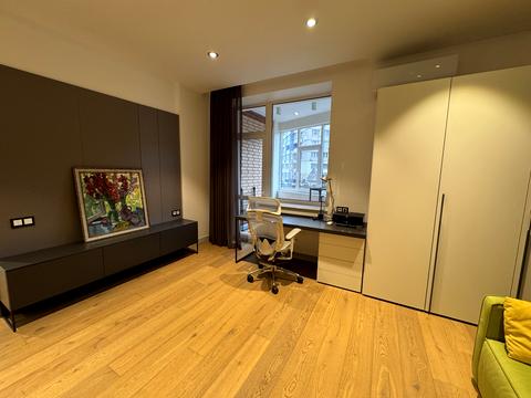 квартира за адресою Старонаводницька вул., 13