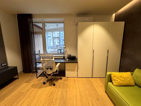 квартира за адресою Старонаводницька вул., 13