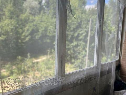 квартира за адресою Вітряні Гори вул., 3