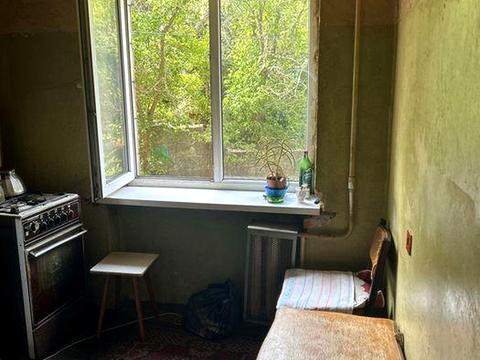квартира за адресою Вітряні Гори вул., 3