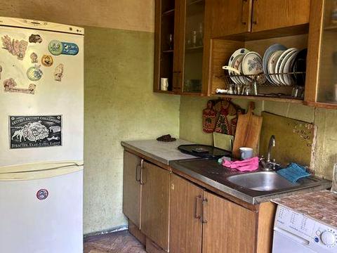 квартира за адресою Вітряні Гори вул., 3