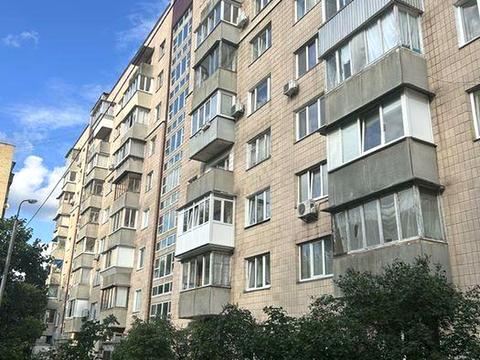 квартира за адресою Вітряні Гори вул., 3