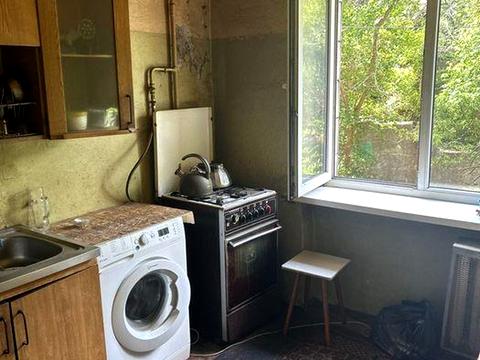 квартира за адресою Вітряні Гори вул., 3