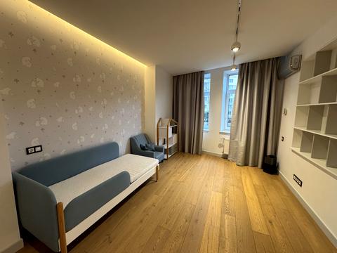 квартира за адресою Старонаводницька вул., 13