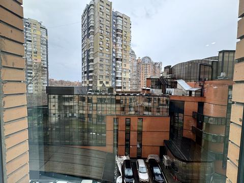 квартира за адресою Старонаводницька вул., 13