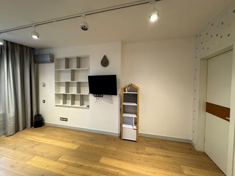 квартира за адресою Старонаводницька вул., 13