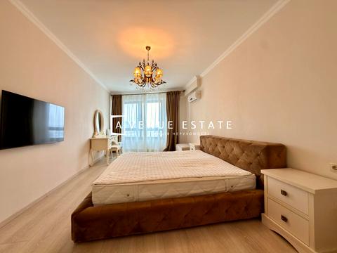 квартира по адресу Голосеевский просп. (40-летия Октября), 60