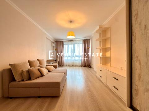 квартира по адресу Голосеевский просп. (40-летия Октября), 60