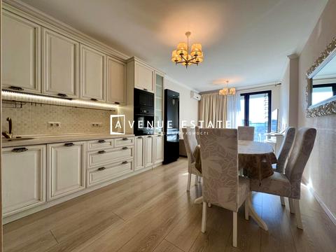 квартира за адресою Голосіївський просп. (40-річчя Жовтня), 60