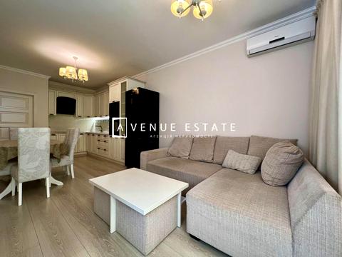 квартира по адресу Голосеевский просп. (40-летия Октября), 60