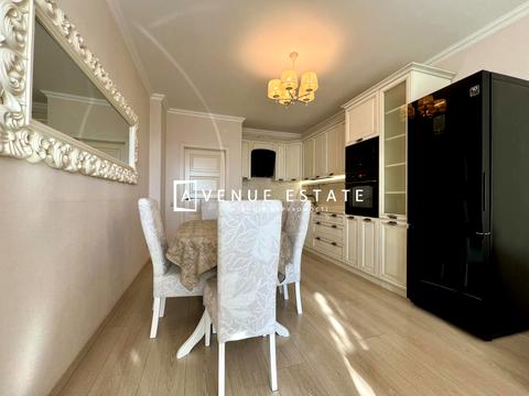 квартира по адресу Голосеевский просп. (40-летия Октября), 60