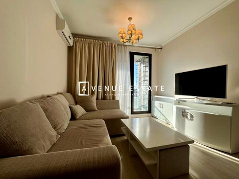 квартира по адресу Голосеевский просп. (40-летия Октября), 60