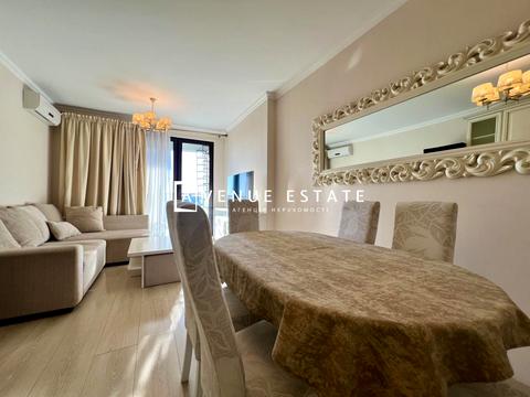 квартира по адресу Голосеевский просп. (40-летия Октября), 60