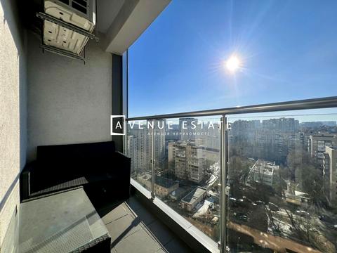 квартира по адресу Голосеевский просп. (40-летия Октября), 60