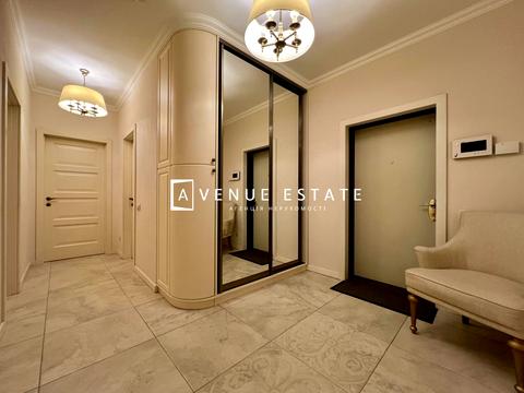 квартира по адресу Голосеевский просп. (40-летия Октября), 60