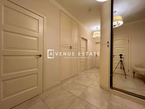 квартира по адресу Голосеевский просп. (40-летия Октября), 60