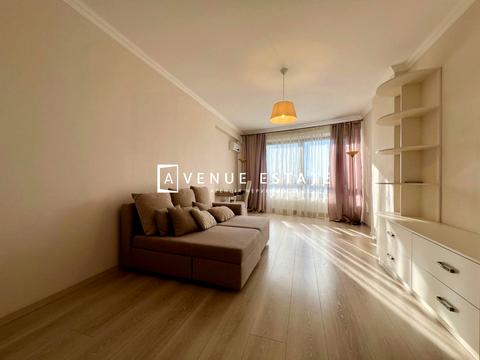 квартира по адресу Голосеевский просп. (40-летия Октября), 60