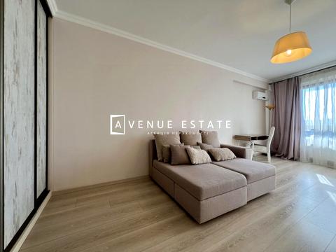 квартира по адресу Голосеевский просп. (40-летия Октября), 60