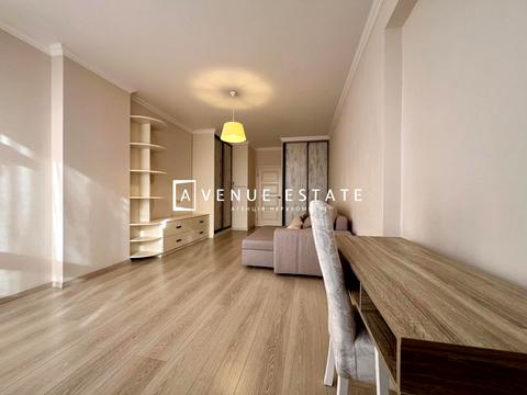 квартира по адресу Голосеевский просп. (40-летия Октября), 60