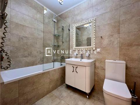 квартира по адресу Голосеевский просп. (40-летия Октября), 60