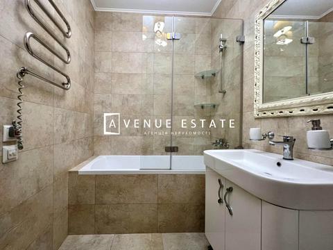 квартира по адресу Голосеевский просп. (40-летия Октября), 60