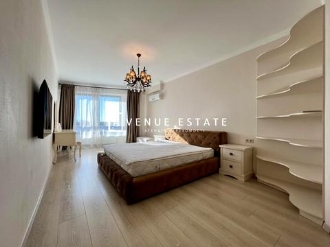 квартира по адресу Голосеевский просп. (40-летия Октября), 60