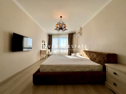 квартира по адресу Голосеевский просп. (40-летия Октября), 60