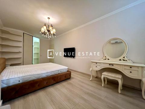 квартира по адресу Голосеевский просп. (40-летия Октября), 60