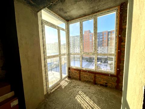 квартира по адресу Немировское шоссе, (Будинок 1)