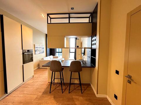 квартира за адресою Антоновича вул. (Горького), 44