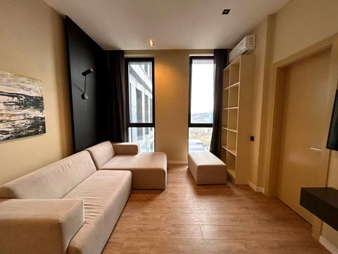 квартира за адресою Антоновича вул. (Горького), 44